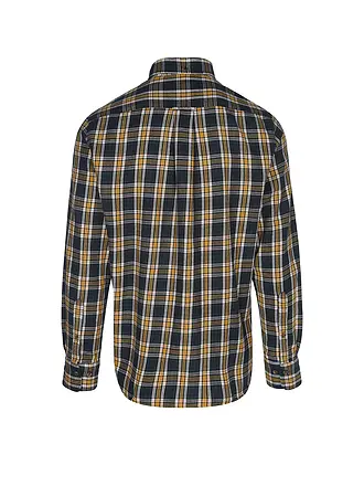 GANT | Hemd Regular Fit | blau